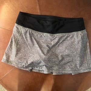 Lululemon skirt